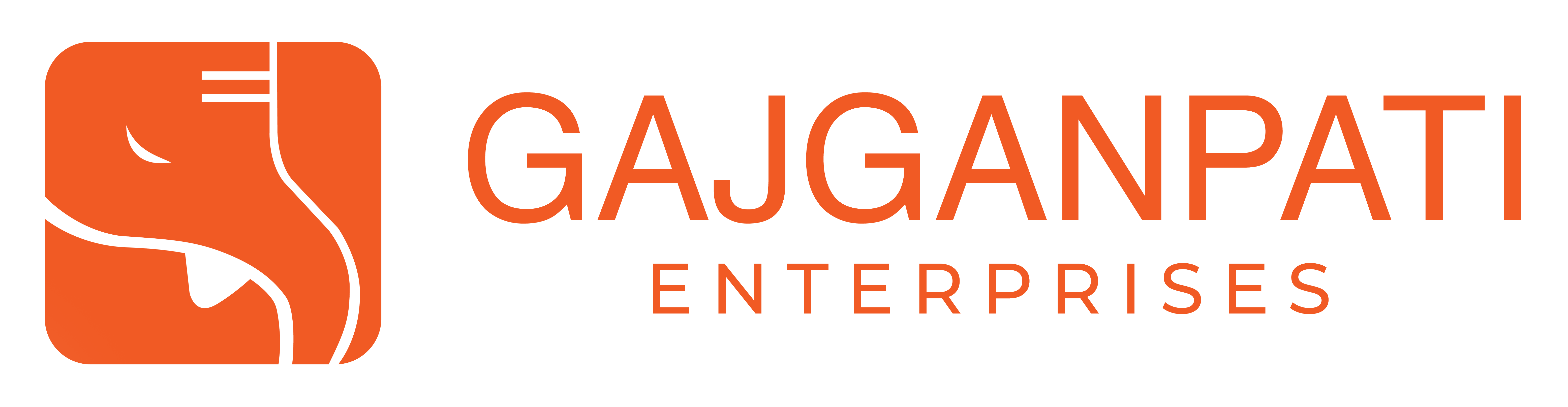 Ganpati Logo